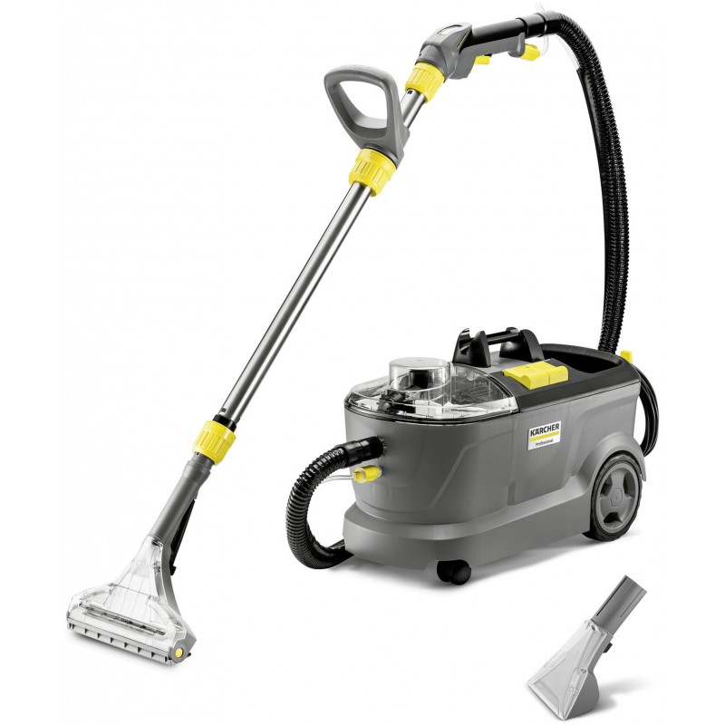 Kärcher Puzzi 10/1 Professional Waschsauger (1250W) 1.100-130.0