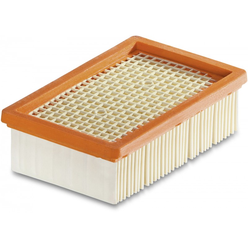 Filtre plissé Kärcher WD 4/5/6 2.863-005.0