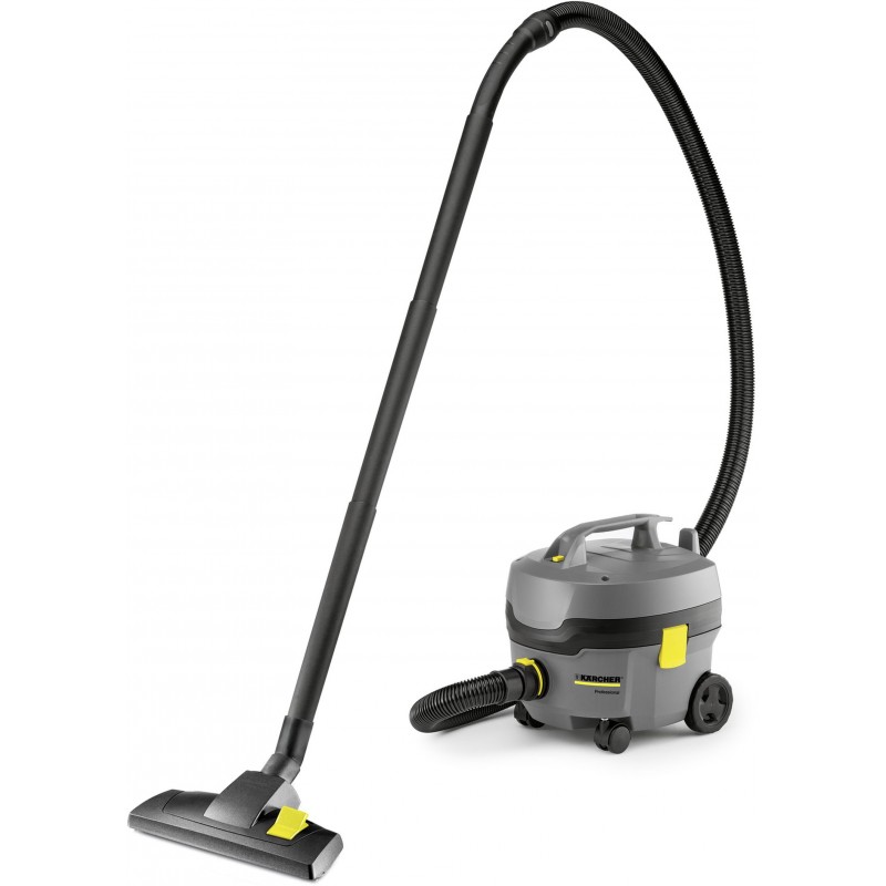 Aspirateur traîneau Kärcher T 7/1 Classic 850 W