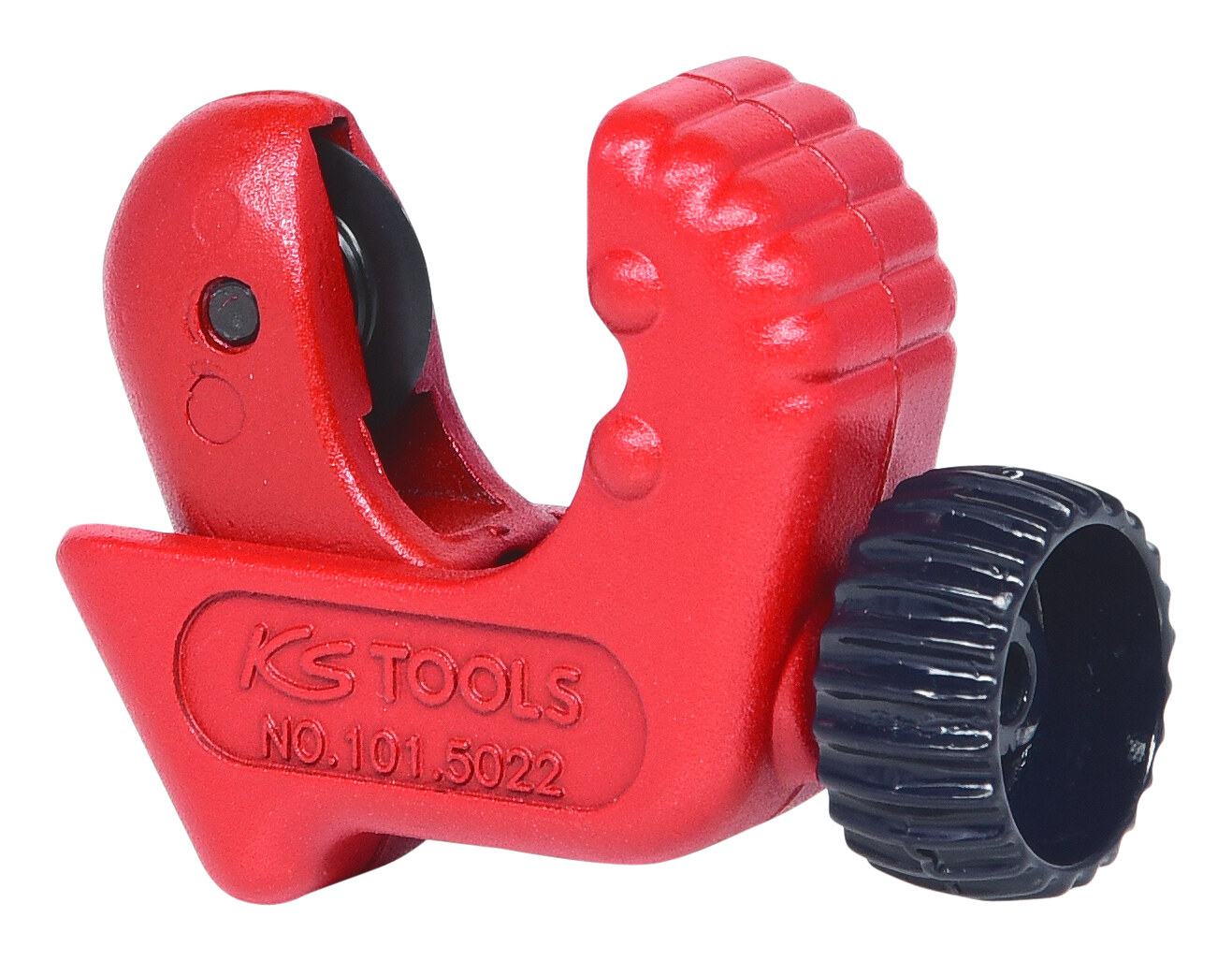 KS Tools Mini coupe-tubes, ergonomique