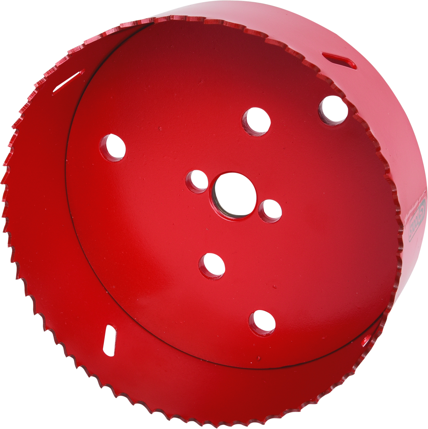 Scie cloche HSS bi-métal KS Tools