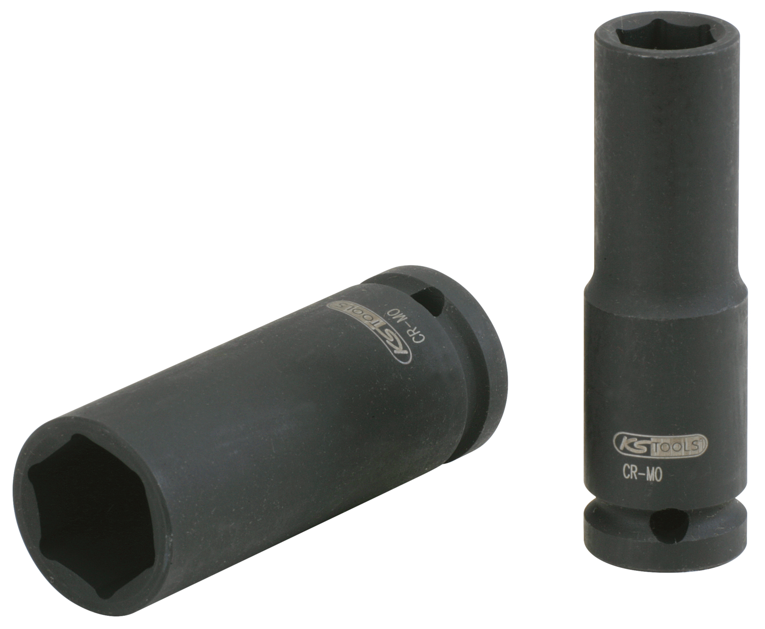 KS Tools 1/2" douille hexagonale longue