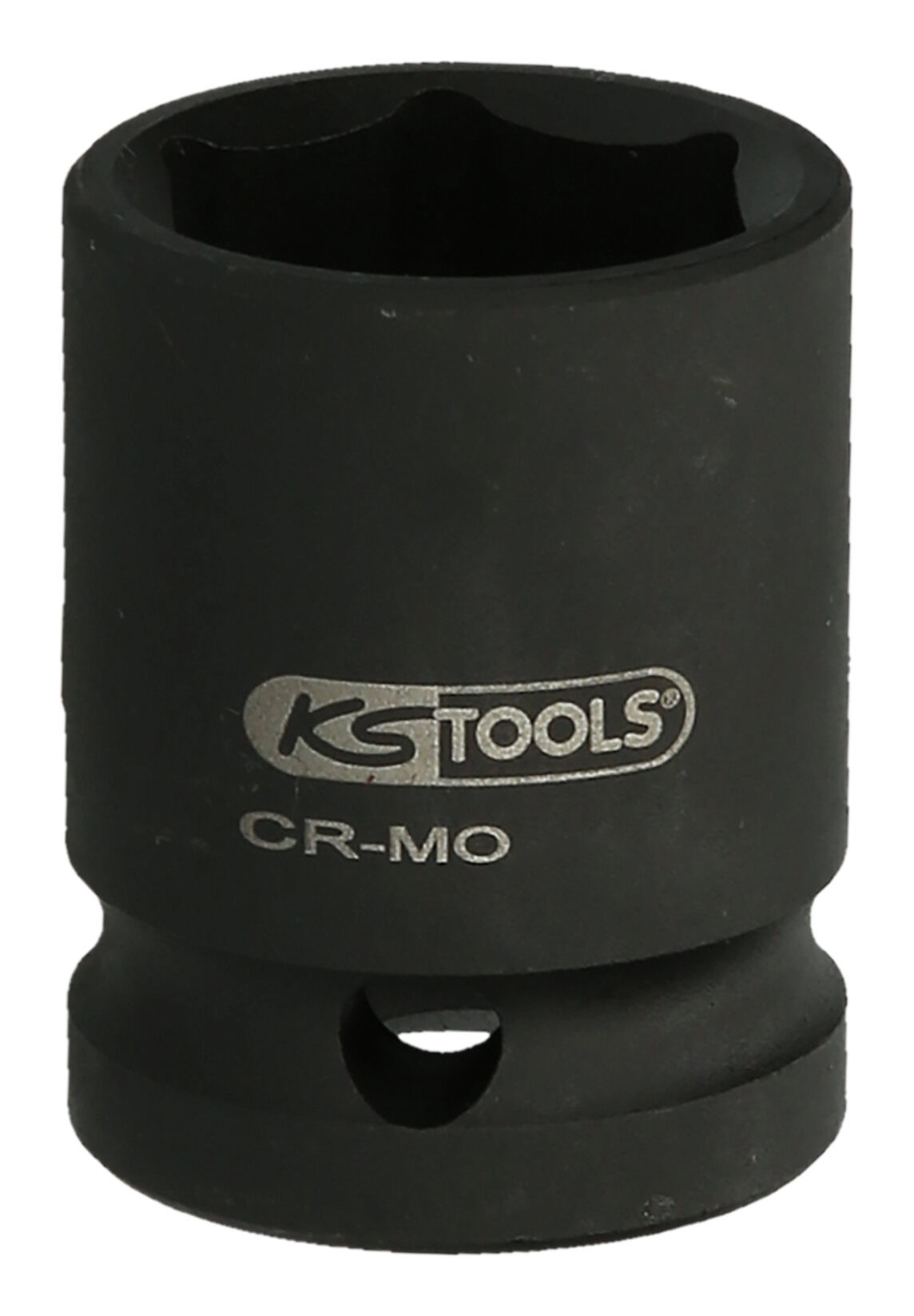 KS Tools douille hexagonale renforcée 1", courte