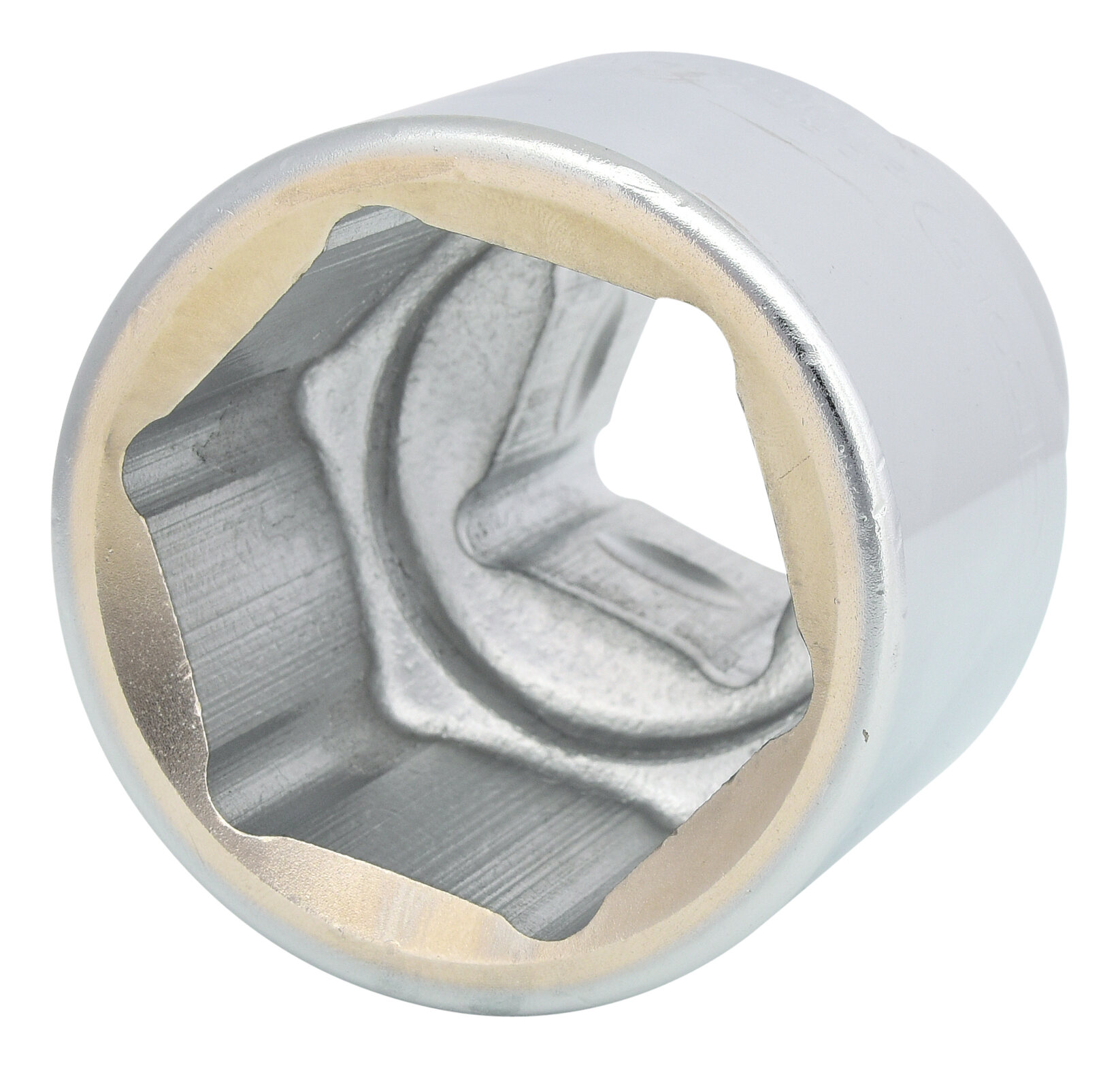 KS Tools Douille hexagonale 1" courte