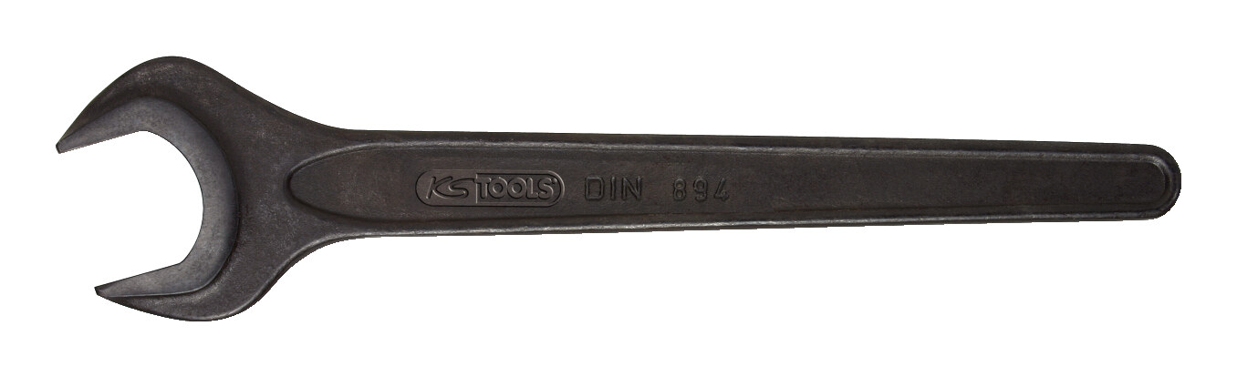 Clé à fourche renforcée KS Tools