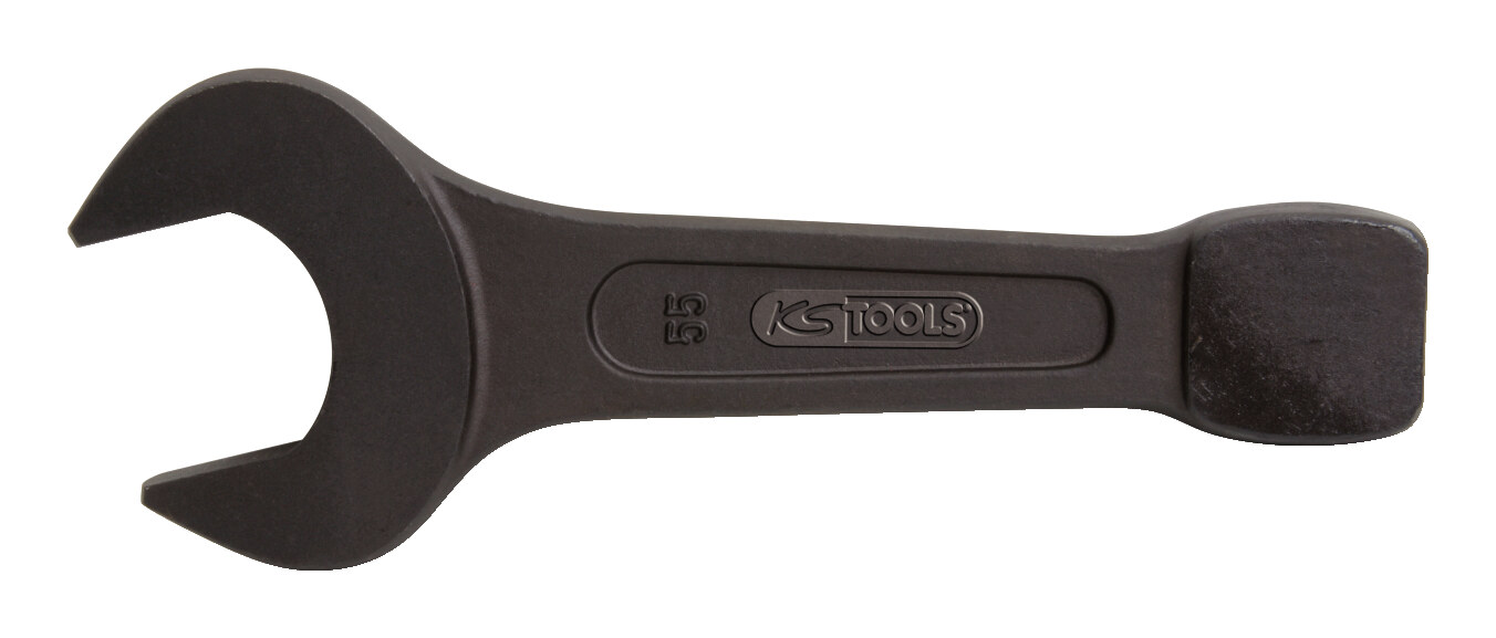 Clé à pipe à frappe KS Tools