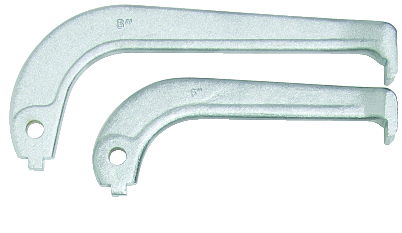 Bras de démontage KS Tools, 8''