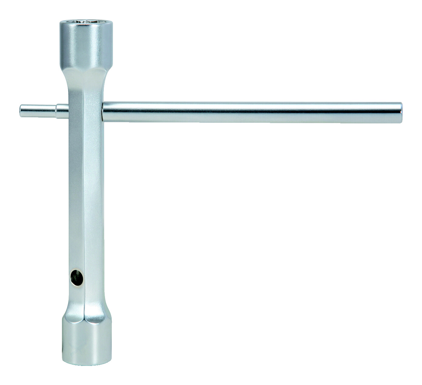 Clé à douille double KS Tools ULTIMATEplus