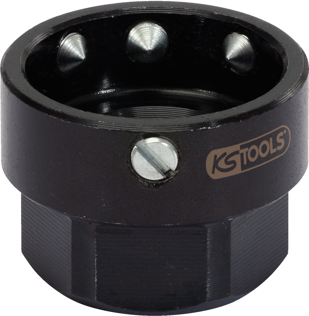 Adaptateur pour filière KS Tools
