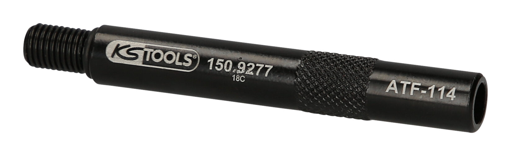 KS Tools Adaptateur de remplissage droit pour Nissan et Infinity M8 x 1,0