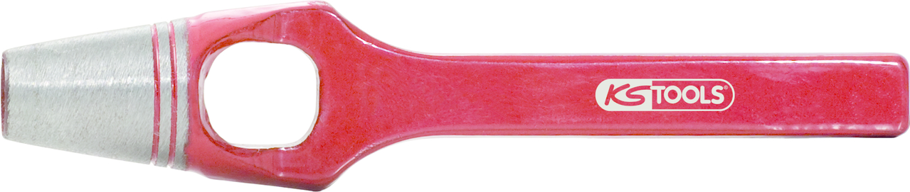 Poinçon à manche KS Tools