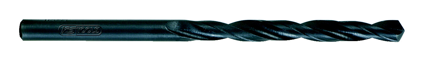 KS Tools Foret hélicoïdal HSS-R