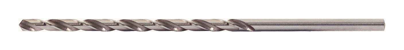 Mèche hélicoïdale HSS-G longue KS Tools