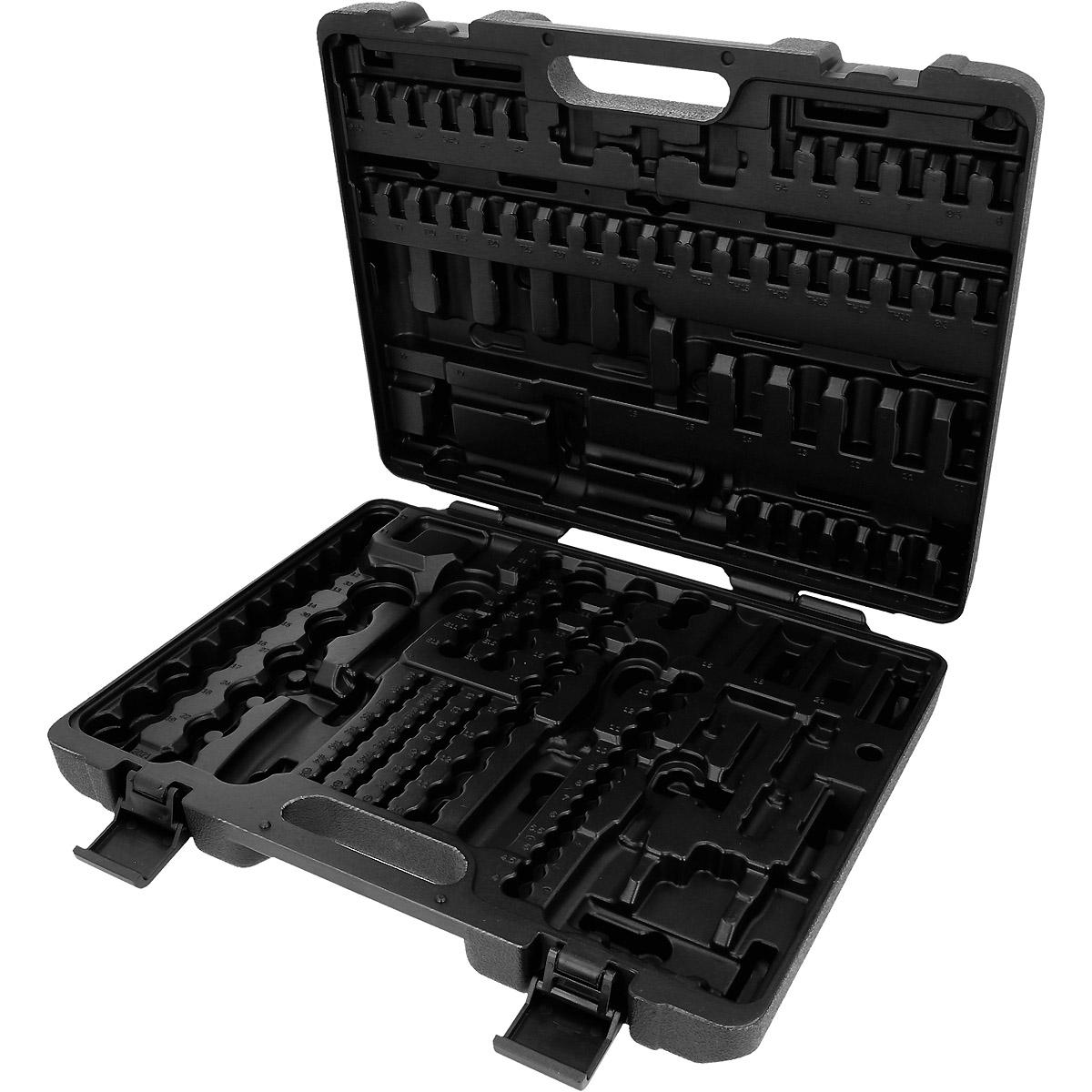 Boîte vide en plastique KS TOOLS pour 917.0779