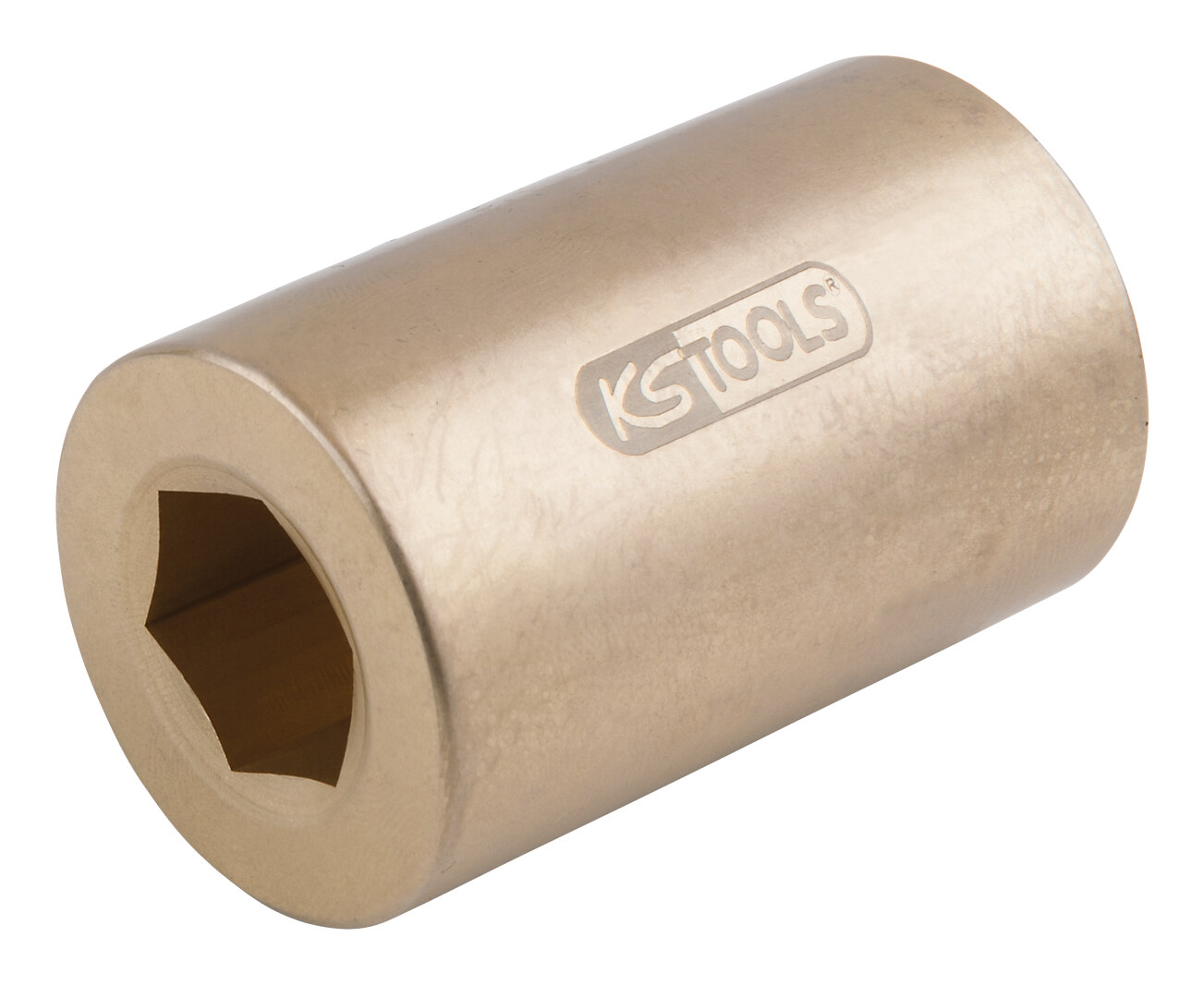 KS Tools BRONZEplus douille 6 pans 3/4"