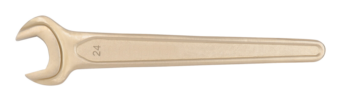 Clé à fourche BRONZEplus KS Tools
