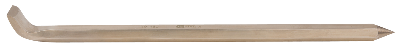 KS Tools BRONZEplus Pied-de-biche