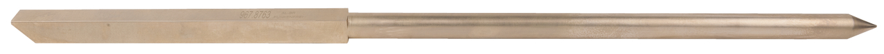 KS Tools BRONZEplus Pied-de-biche