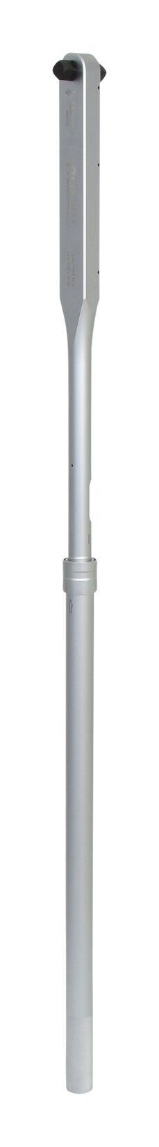 KS Tools Clé dynamométrique ALUTORQUEprecision 1/2" à entraînement droit