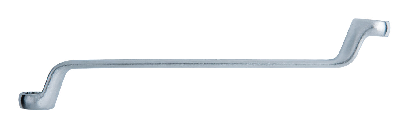 KS Tools clé à anneau double coudée