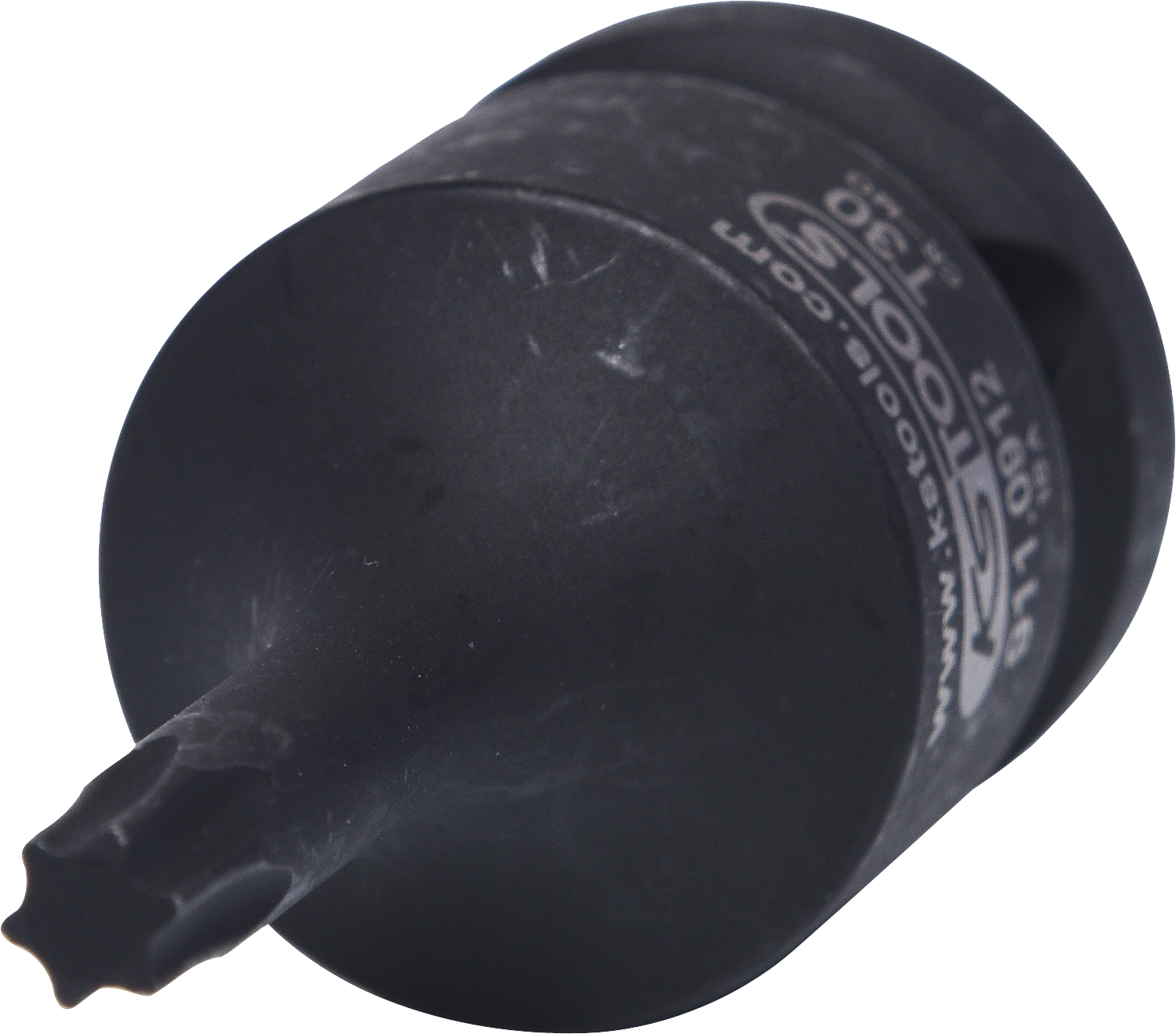 KS Tools 1/2" douille à choc Torx, courte