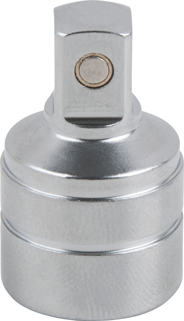 Douille à cliquet 3/8" pour vis à empreinte carrée interne avec aimant, KS Tools