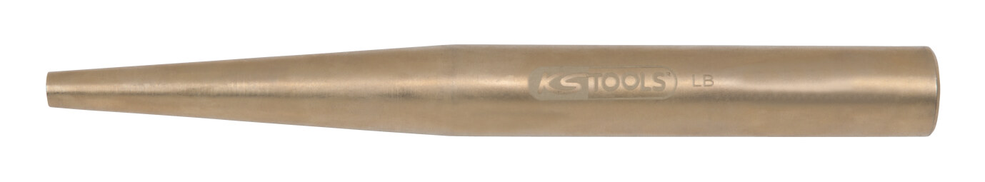KS Tools BRONZEplus Pousse-goupille