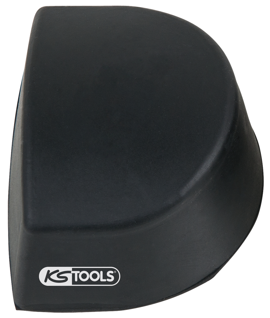 Bloc de redressage en plastique KS Tools, petit