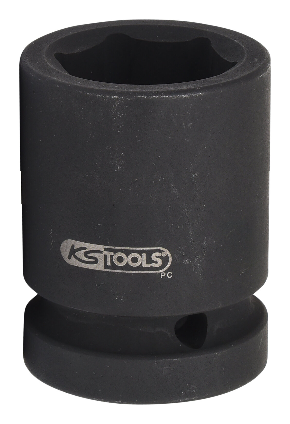 KS Tools Douille hexagonale renforcée 3 1/2"