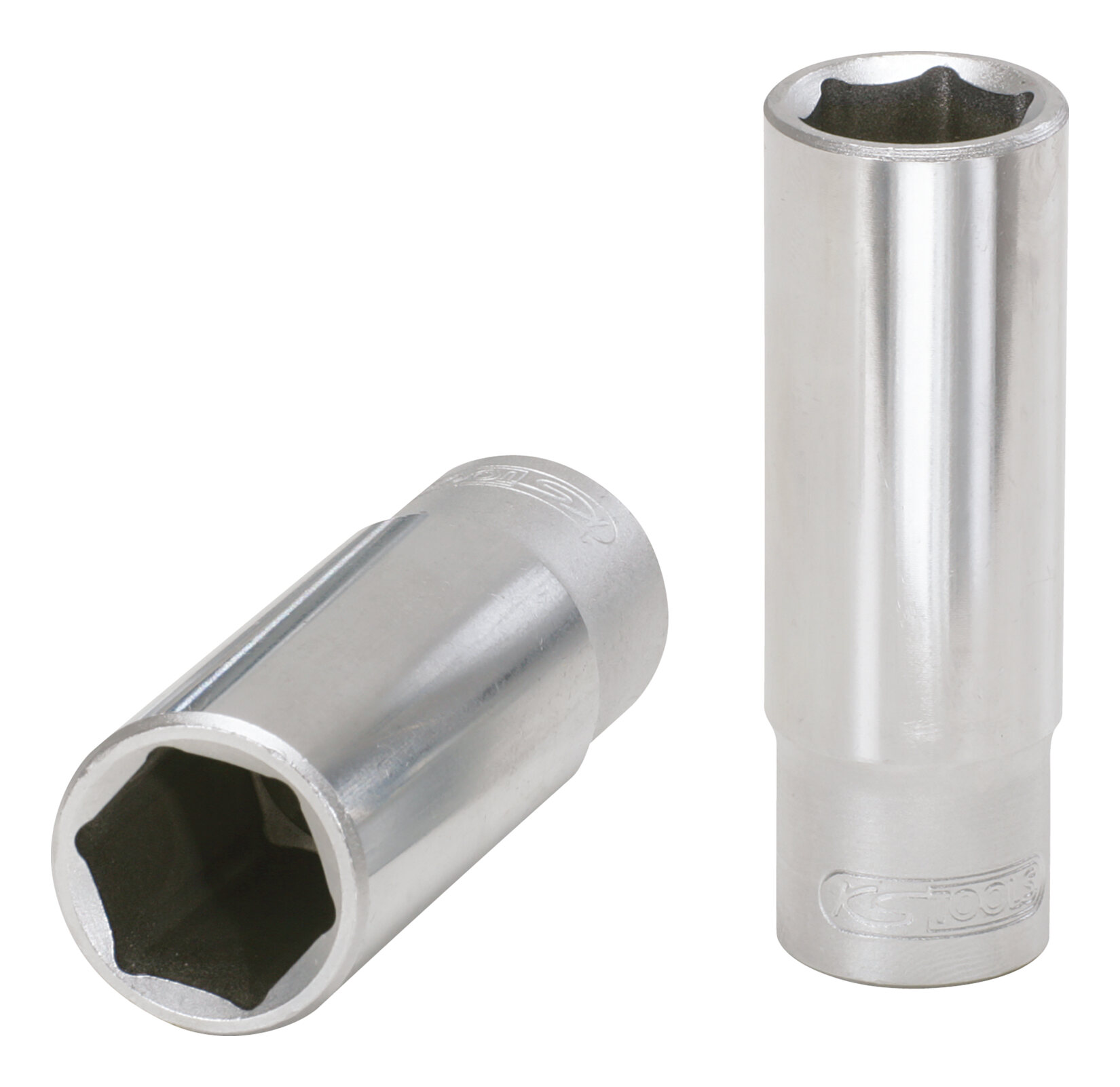 Douille hexagonale KS Tools 3/4" longue