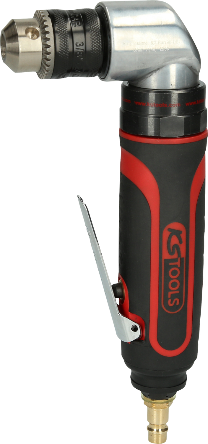 Perceuse angulaire pneumatique KS Tools 10 mm