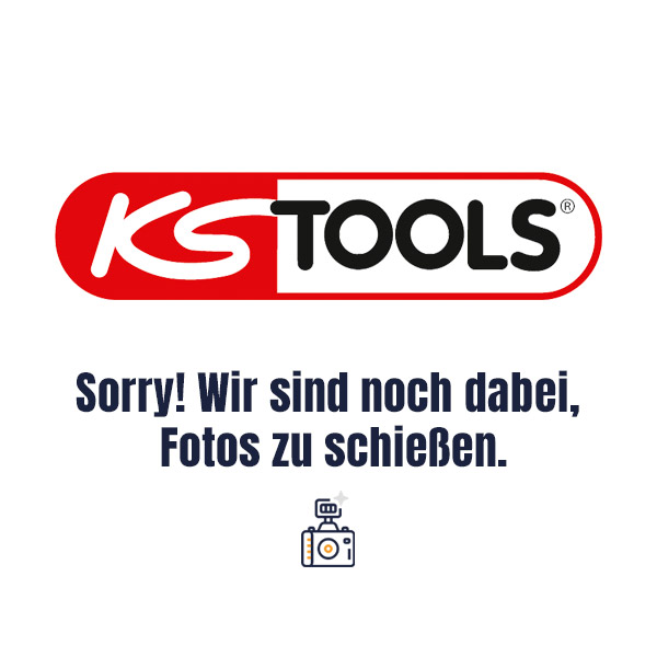 Plaque de pression KS Tools