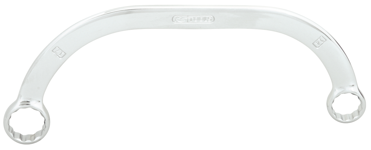 KS Tools CHROMEplus Clés à pipe de démarrage et à cliquet