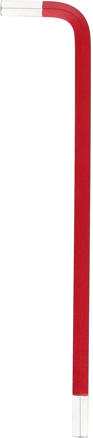 KS Tools Clé hexagonale coudée, version XL, ZOLL