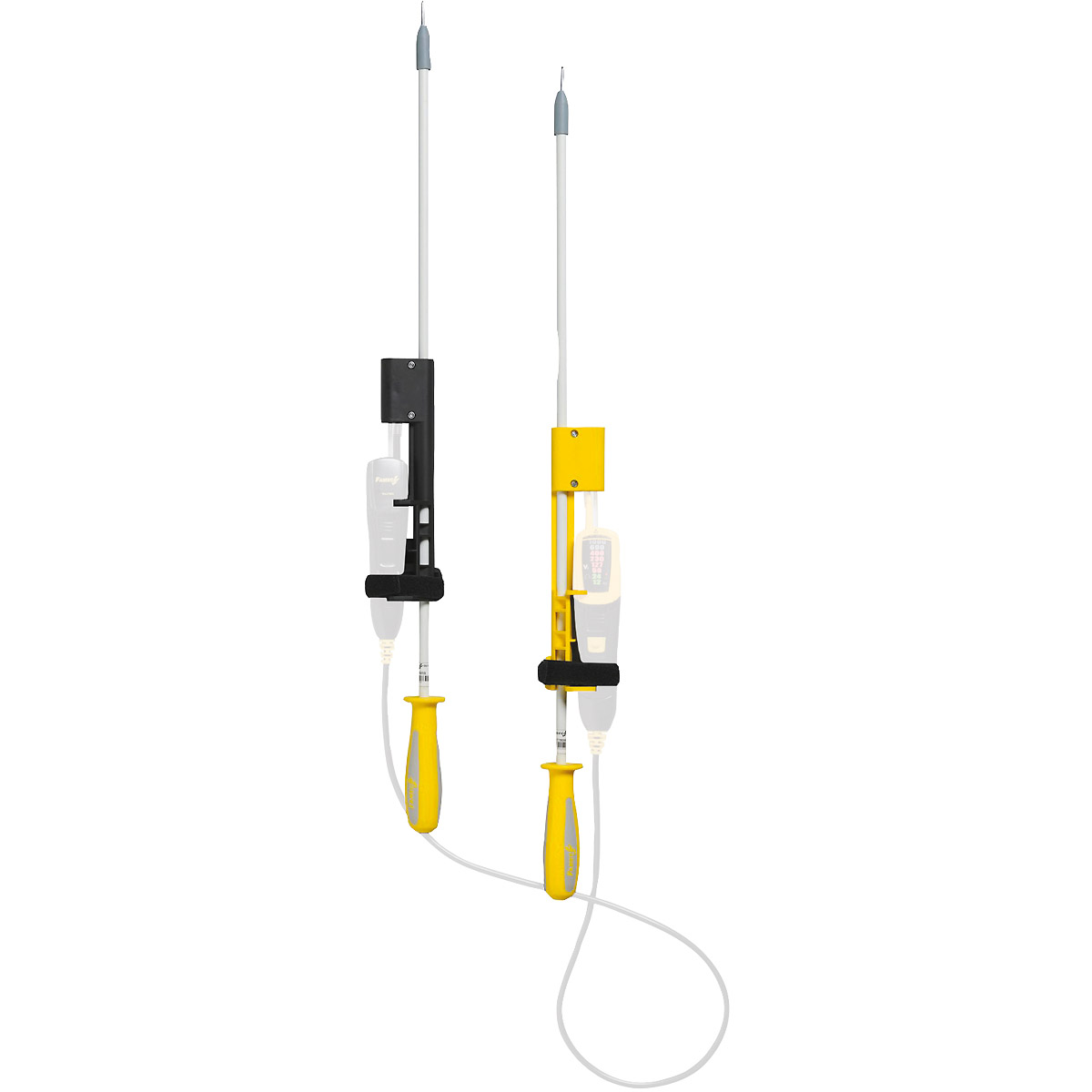 KS Tools Extensions pour testeur de tension, Ø 4 mm