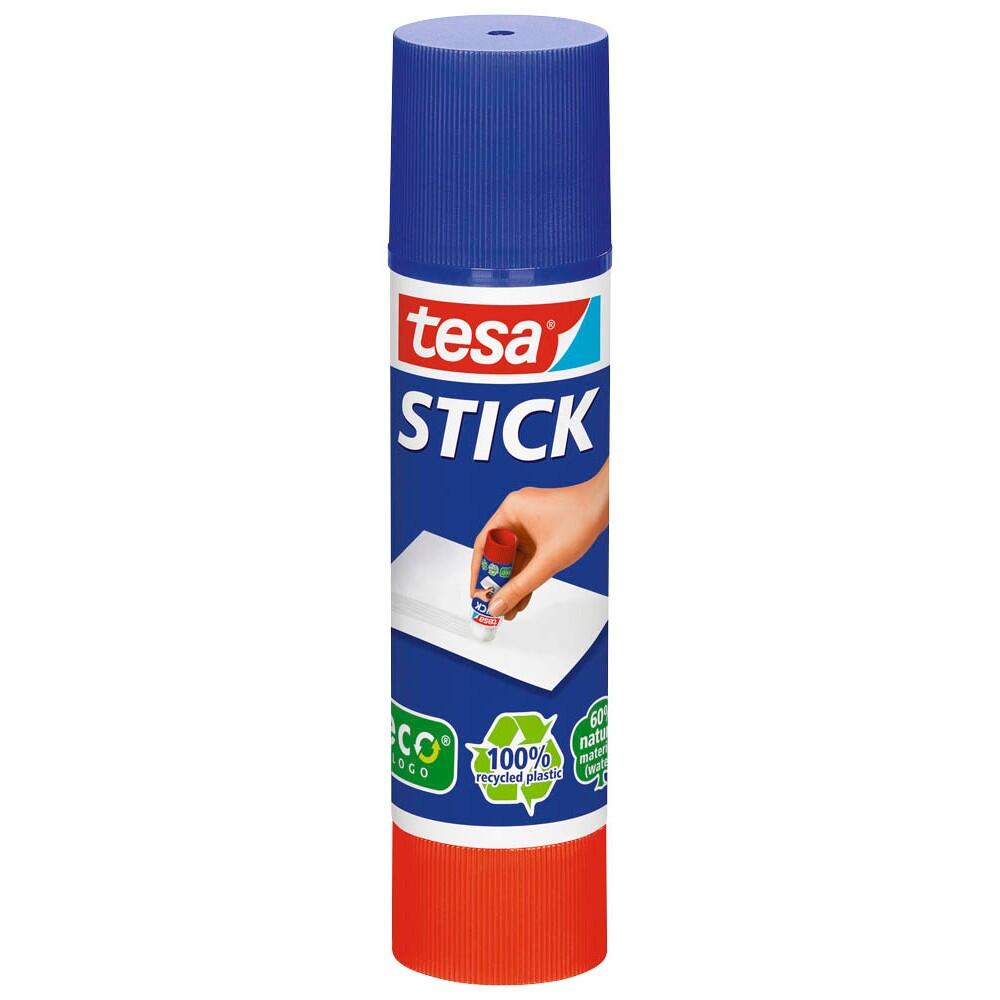 Bâton de colle tesa® ecoLogo® 57026-00200 20 g
