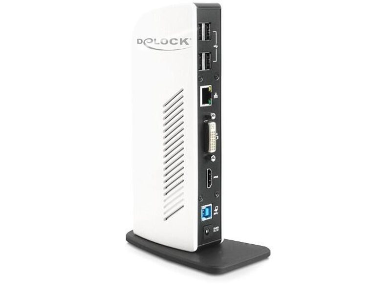 Réplicateur de ports USB 3.0 DeLOCK