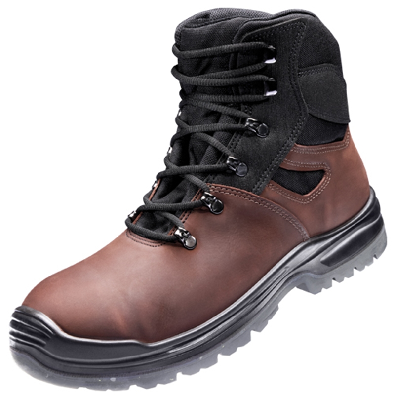 Chaussures de sécurité Atlas XR 585 XP HI S3 Outdoor Chaussures de travail Bottes de sécurité