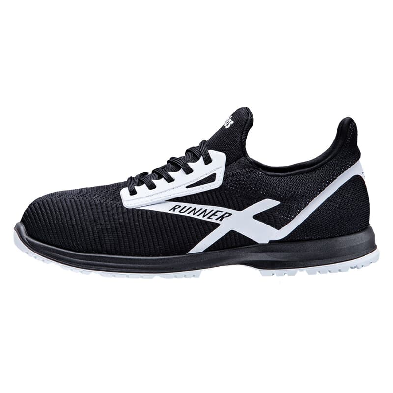 Atlas Chaussures de sécurité RUNNER 25 ESD S1P