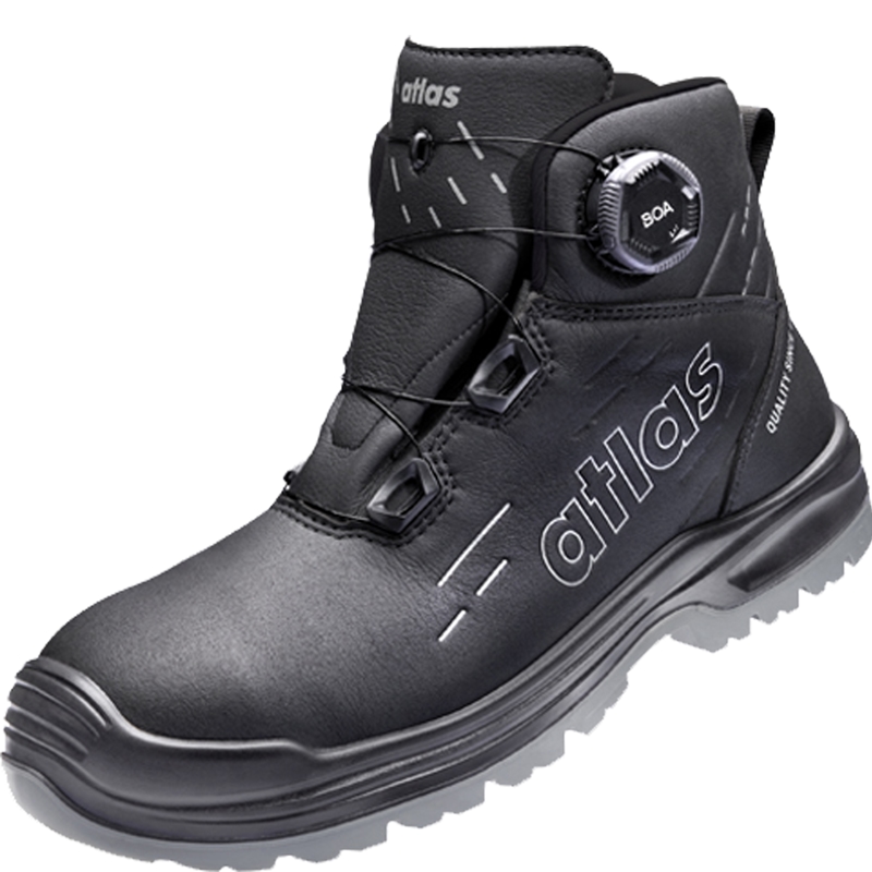 Atlas MAX 550 PRO BOA Chaussure de sécurité