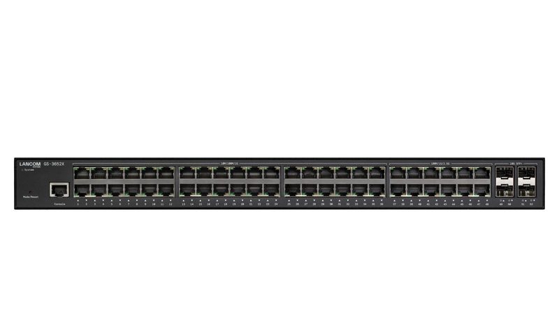 Commutateur d'accès LANCOM GS-3652X