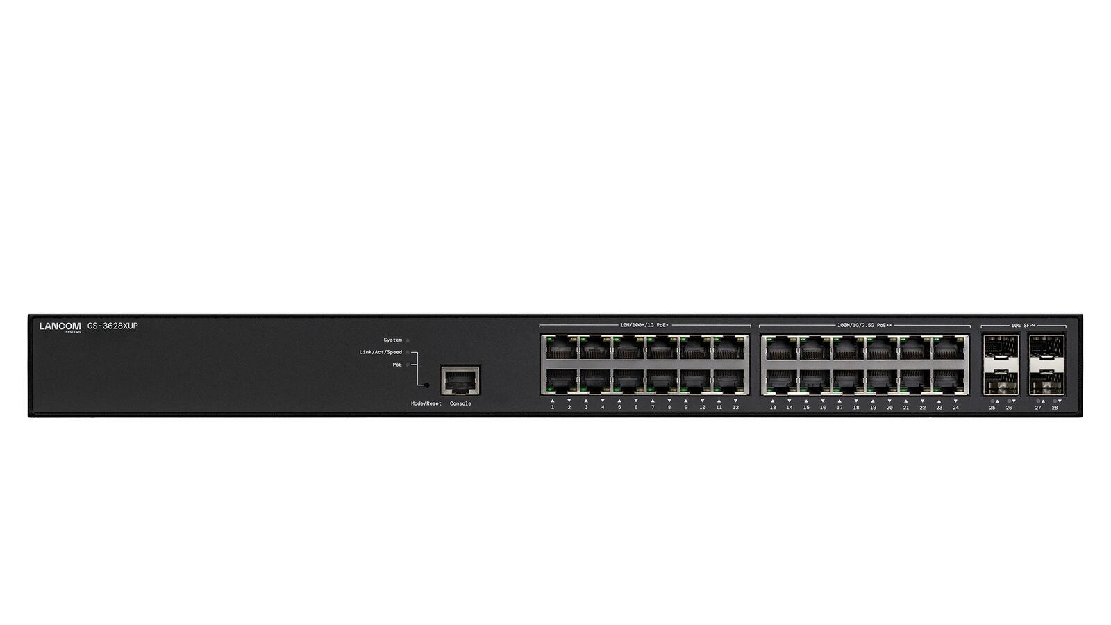 LANCOM GS-3628XUP Switch d'accès