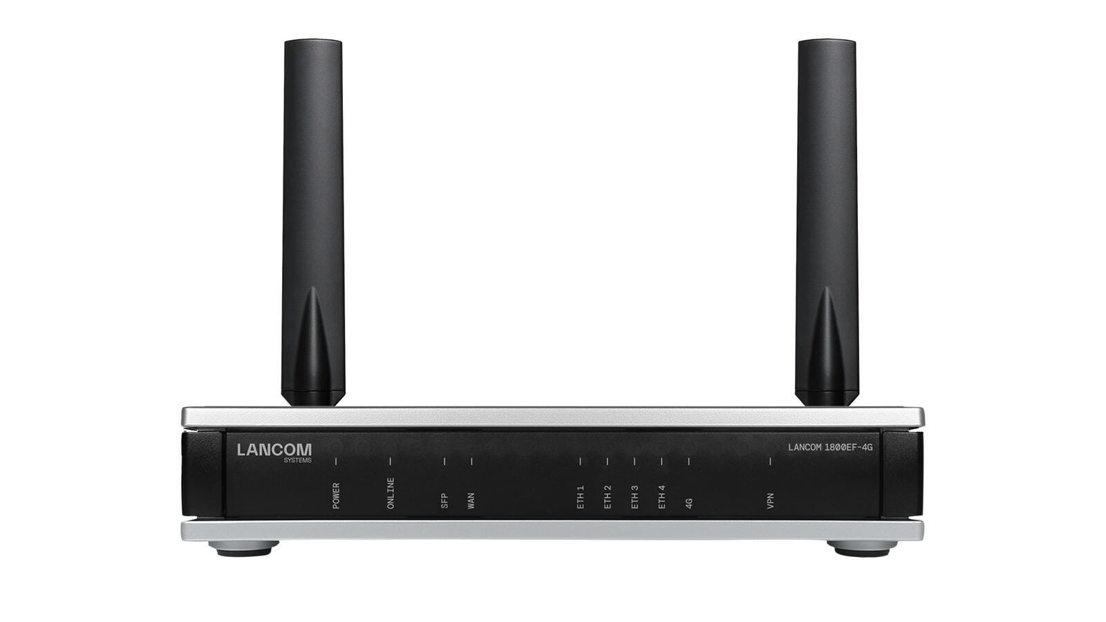 Passerelle SD-WAN LANCOM 1800EF-4G (EU)