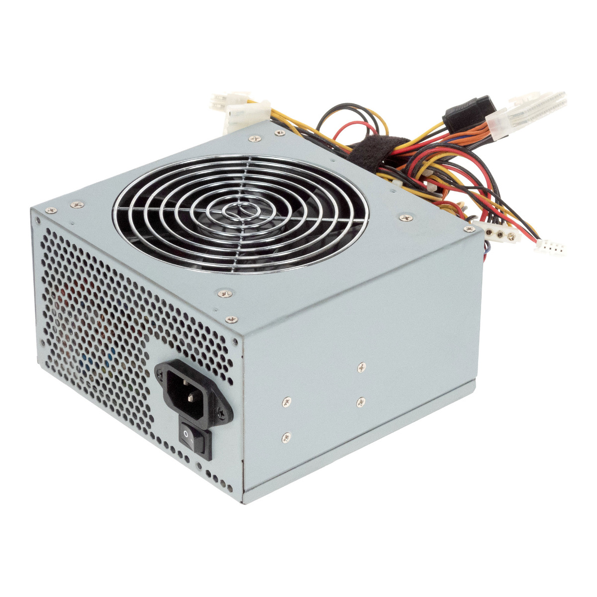 XILENCE POWER ATX 350W 350W ATX 20-PIN ATX12V SATA MOLEX FDD
