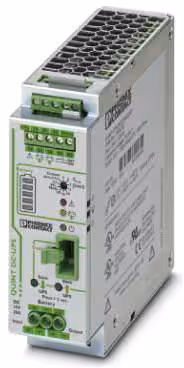 Phoenix Contact QUINT-UPS/24DC/24DC/20 USV 24V, 18-30V (réf. 2320238)