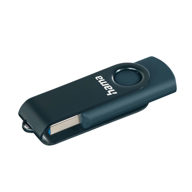 hama Rotate Clé USB 64 Go