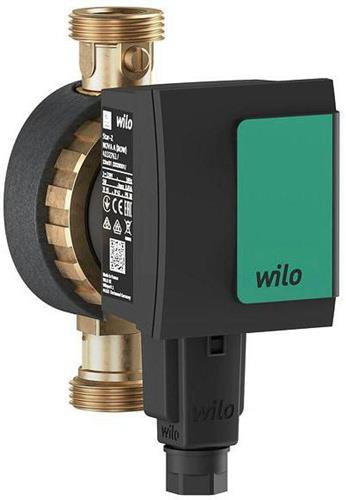 Pompe de circulation haute efficacité Wilo Star-Z NOVA A, G1-PN10, 1x230V, 5W