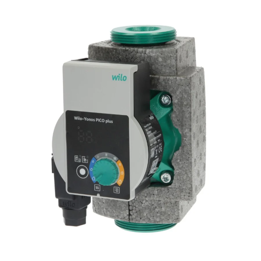 Pompe Wilo Yonos PICO plus 30/1-6, G2, 30W