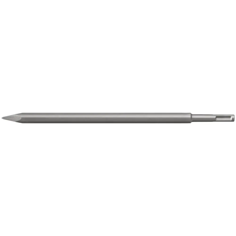 Burin fischer SDS Plus I M - pointe 250 - 504277