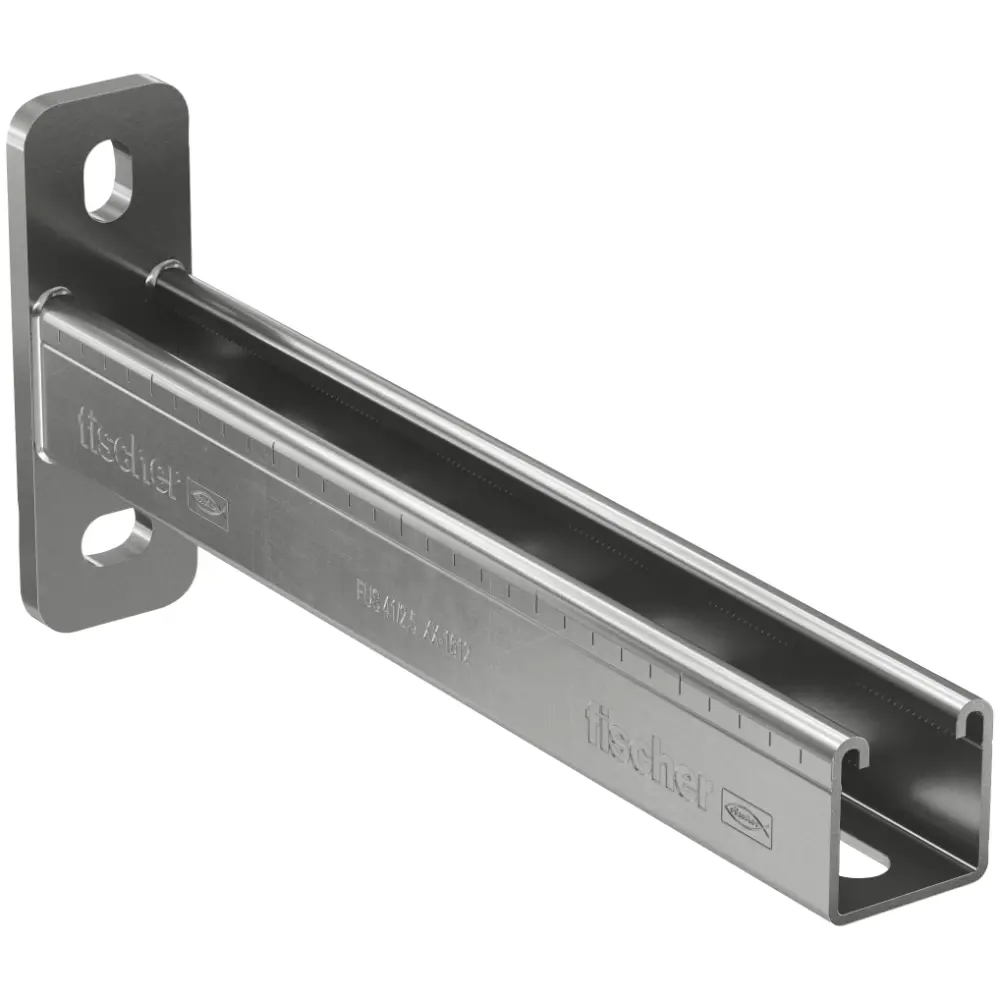 Console de fixation Fischer FCA 41 A4 - 450